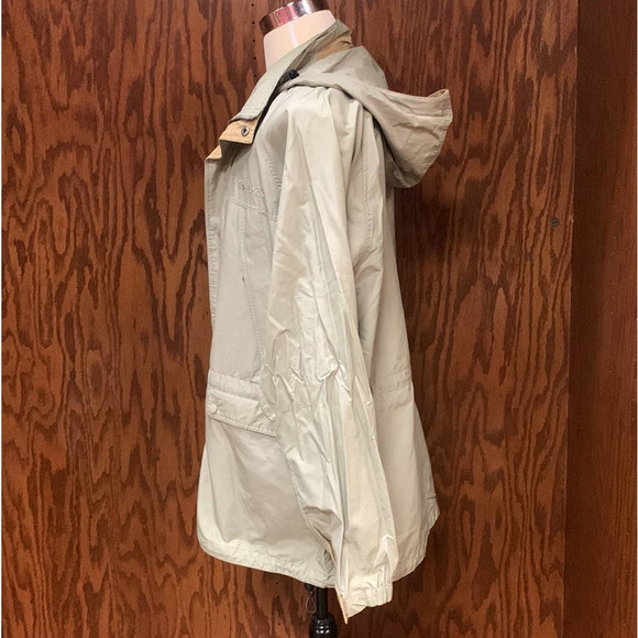 Timberland Woman Rain Jacket - Picture 7 of 11